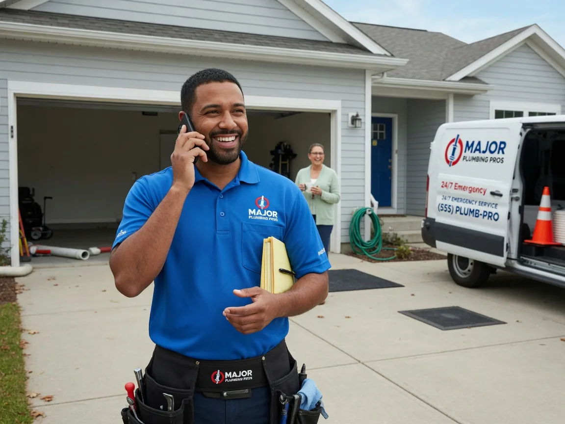 Drain Cleaning Services Ridgeville Corners, OH FAQs